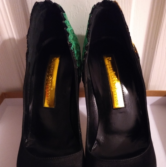 Rupert Sanderson Pumps - Picture 3 of 6